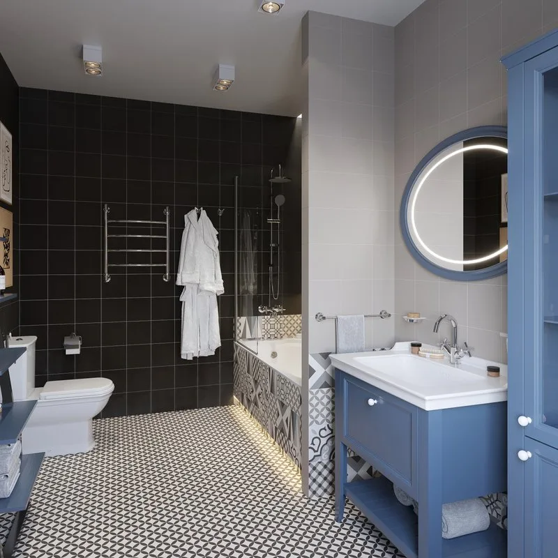 Унитаз-компакт напольный VitrA Valarte 9722B003-7209 Sancos — официальный сайт