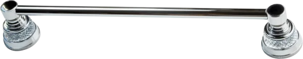Полотенцедержатель Boheme Aura 10242-CR chrome Sancos — Оригинал