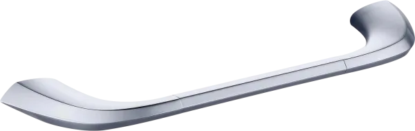 Полотенцедержатель Cezares Liner TH02-01 хром Sancos — Оригинал