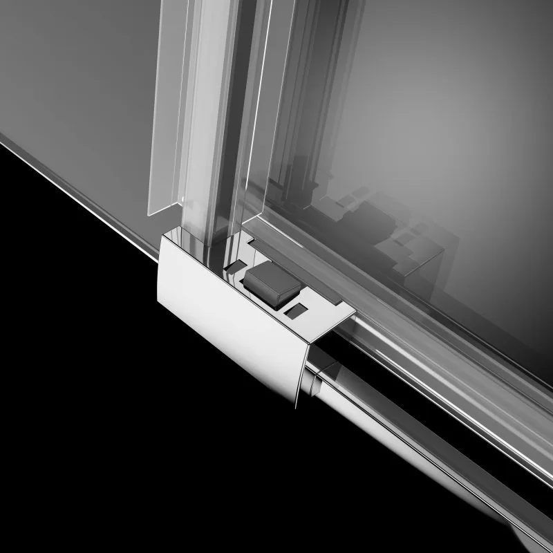 Душевая дверь в нишу Radaway Idea DWJ 160 R Sancos — официальный сайт