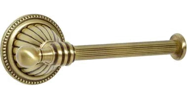 Держатель туалетной бумаги Boheme Hermitage Bronze 10335 Sancos — Оригинал