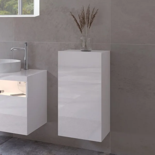 Шкаф Keuco Stageline 32811 R, белый Sancos — Оригинал