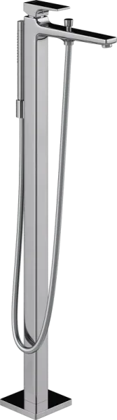 Напольный смеситель для ванны с душем Hansgrohe Metropol 32532000 Sancos — Оригинал
