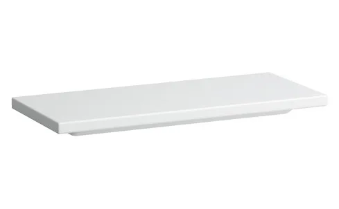 Полка для раковины Laufen Living Square 8.7043.3.000.000.1 Sancos — Оригинал