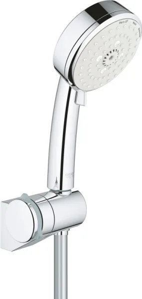 Душевой гарнитур Grohe Tempesta Cosmopolitan 27584002 Sancos — Оригинал