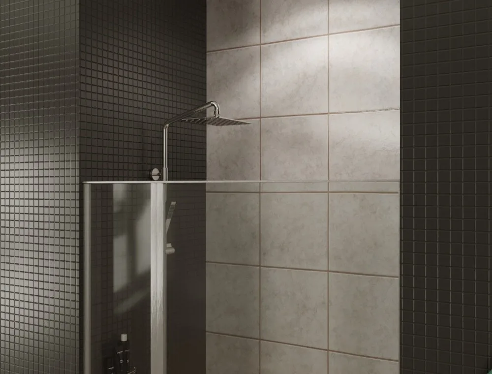 Душевая дверь в нишу Allen Brau Priority 3.31002.BA 90 Sancos — официальный сайт