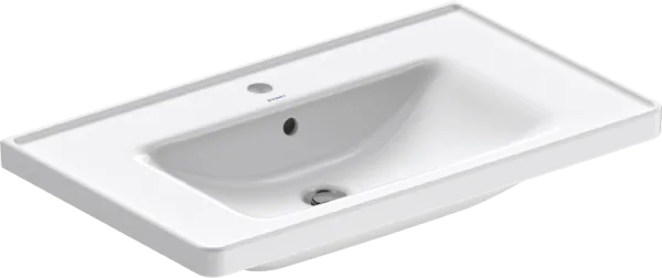 Мебельная раковина Duravit D-Neo 2367800000 Sancos — Оригинал