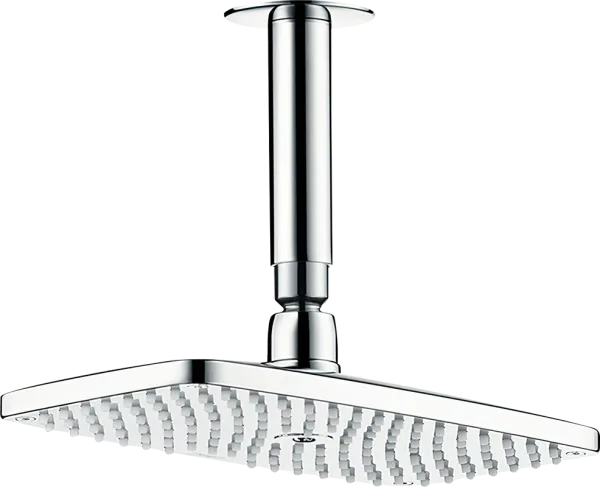 Верхний душ Hansgrohe Raindance E air Raindance E Air 27380000 Sancos — Оригинал