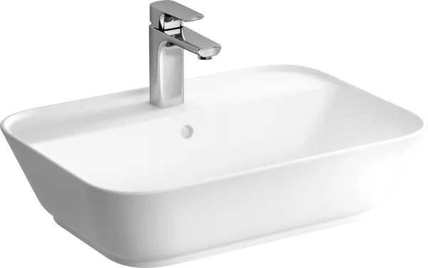 Накладная раковина VitrA Geo 7426B003-0001 Sancos — Оригинал