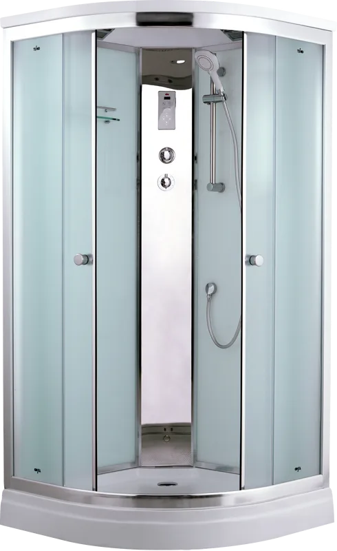 Душевая кабина Timo Comfort T-8801F Sancos — официальный сайт