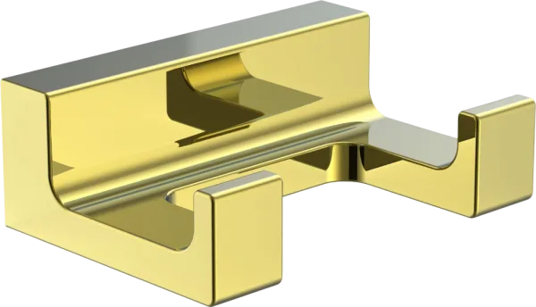 Крючок Wonzon & Woghand WW-9125-LG глянцевое золото Sancos — Оригинал