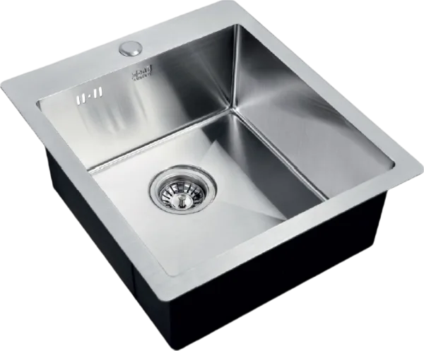 Мойка кухонная Zorg Light ZL R 450510 Sancos — Оригинал