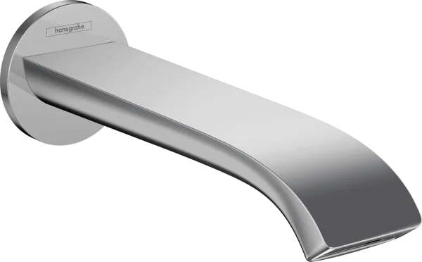 Излив Hansgrohe Vivenis 75410000 для ванны, хром Sancos — Оригинал