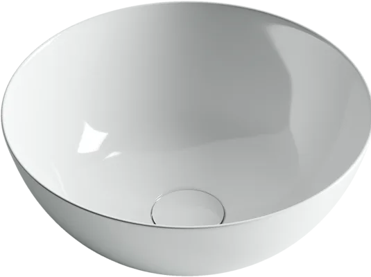 Накладная раковина Ceramicanova Element CN6002 Sancos — Оригинал