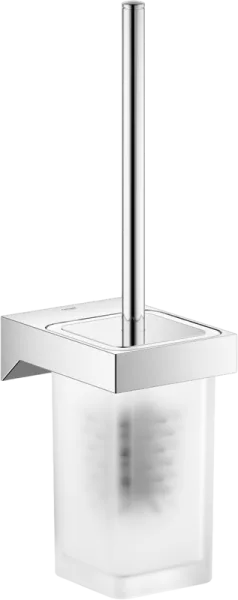 Ершик Grohe Selection Cube 40857000 хром Sancos — Оригинал
