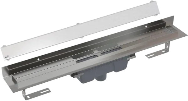 Душевой трап (лоток) AlcaPlast APZ1016 -750, 75 см Sancos — Оригинал