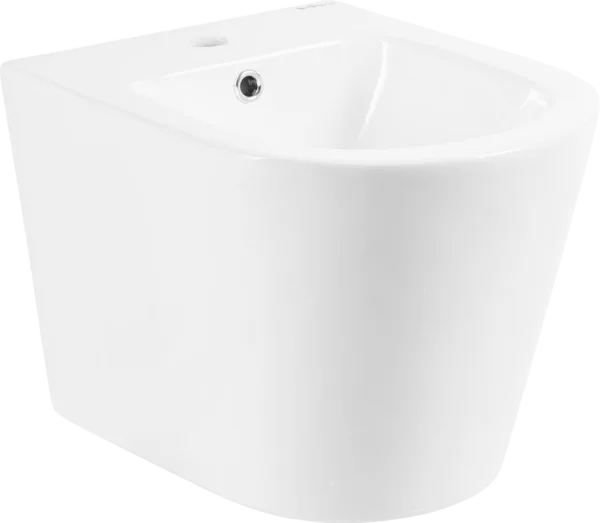 Биде подвесное BelBagno Flay-r BB053BH Sancos — Оригинал