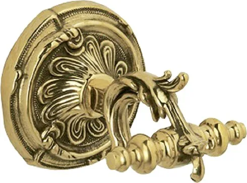 Крючок Art&Max Barocco AM-1784-Do-Ant Sancos — Оригинал