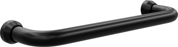 Поручень Wasserkraft K-1066Black черный Sancos — Оригинал