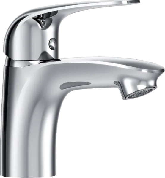 Смеситель для раковины Damixa Astoria DX5502100 Sancos — Оригинал