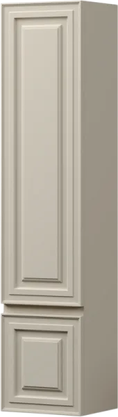 Шкаф-пенал для ванной Sancos Very 35 R Beige soft (капучино) Sancos — Оригинал