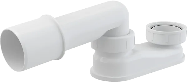 Сифон для ванны AlcaPlast A532-DN50 Sancos — Оригинал