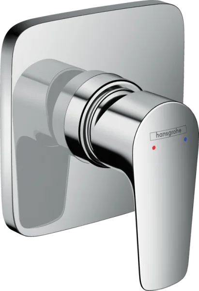 Встраиваемый смеситель Hansgrohe Talis E 71764000 Sancos — Оригинал