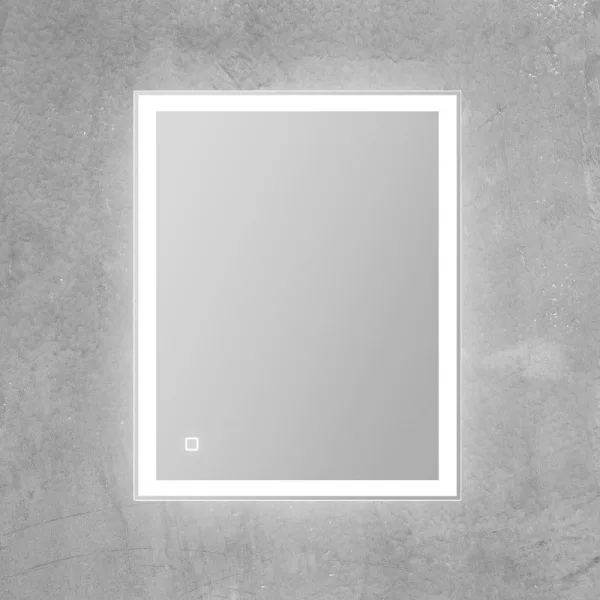 Зеркало BelBagno SPC-GRT-500-600-LED-TCH Sancos — Оригинал