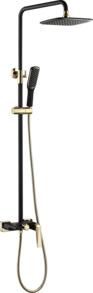 Душевая стойка Boheme Venturo 388-B Sancos — Оригинал