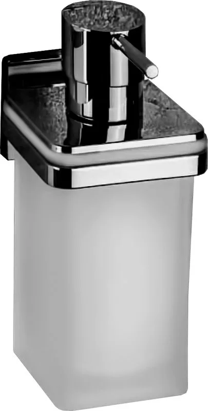 Дозатор Colombo Design BasicQ B9337 Sancos — официальный сайт