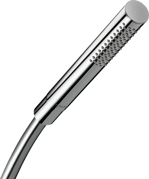 Душевая лейка Axor Starck 10531000 хром Sancos — Оригинал