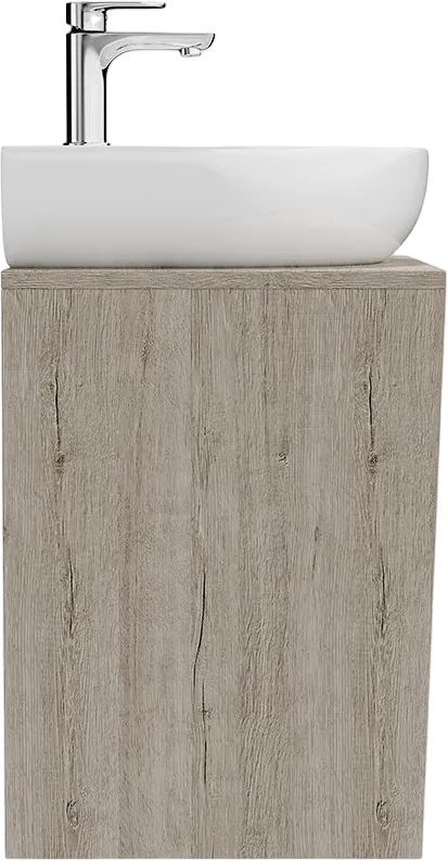 Тумба под раковину без столешницы KERAMA MARAZZI Pro 60 подвесная, дуб орегон Sancos — официальный сайт