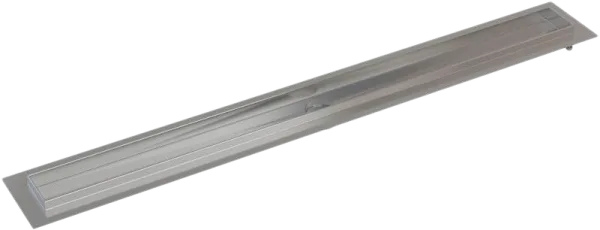 Душевой трап (лоток) AlcaPlast APZ13 -950, без решетки Sancos — Оригинал