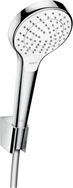 Душевой гарнитур Hansgrohe Croma Select S Vario Sancos — Оригинал