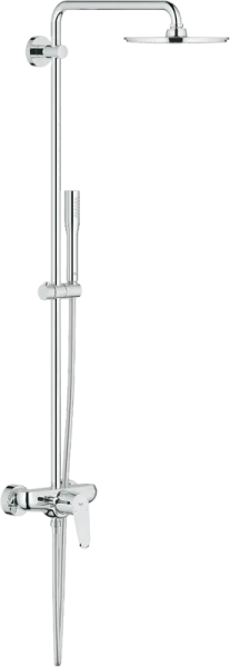 Душевая стойка Grohe Euphoria XXL Eurodisc Cosmopolitan System 210 Sancos — Оригинал