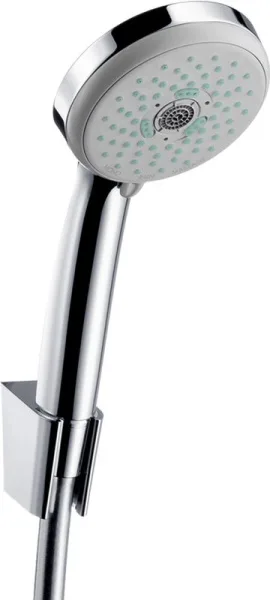 Душевой гарнитур Hansgrohe Croma 100 Multi 27595000, Porter'S Sancos — Оригинал