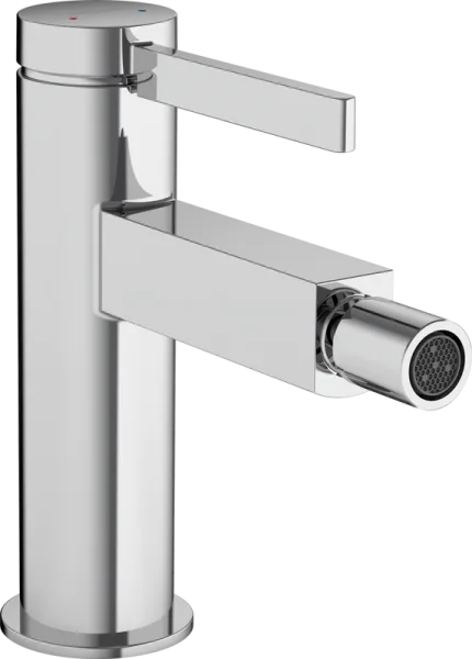 Смеситель для биде Hansgrohe Finoris 76200000 Sancos — Оригинал