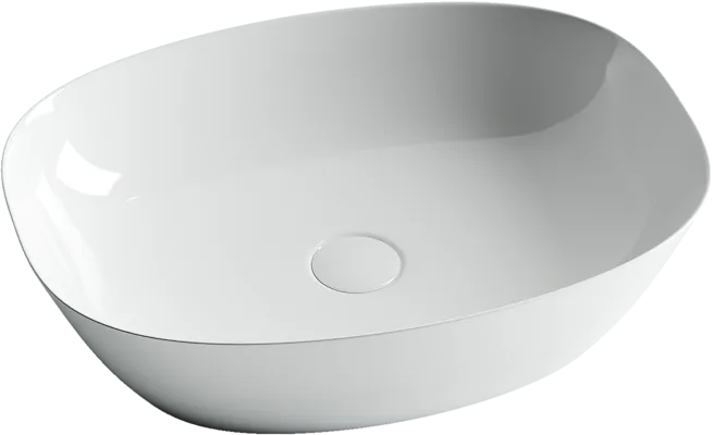 Накладная раковина Ceramicanova Element CN5005 Sancos — официальный сайт