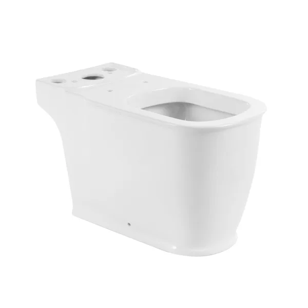 Чаша для унитаза-компакта BelBagno Prado BB10150CP Sancos — Оригинал