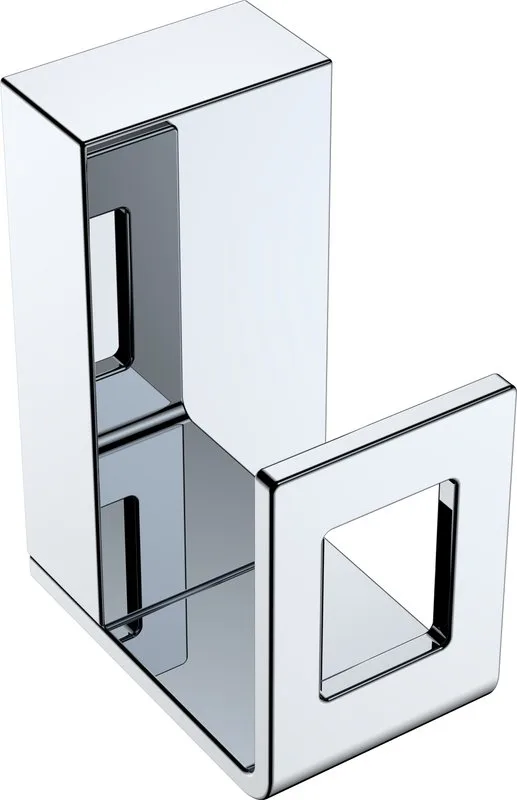 Крючок Boheme Q 10946-CR Chrome Sancos — официальный сайт