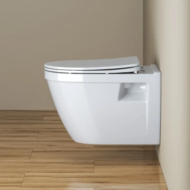 Унитаз подвесной BelBagno Loto BB070CHR Sancos — официальный сайт