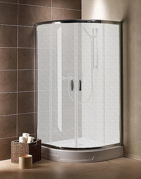 Душевой уголок Radaway Premium Plus A 90x190 стекло фабрик Sancos — официальный сайт