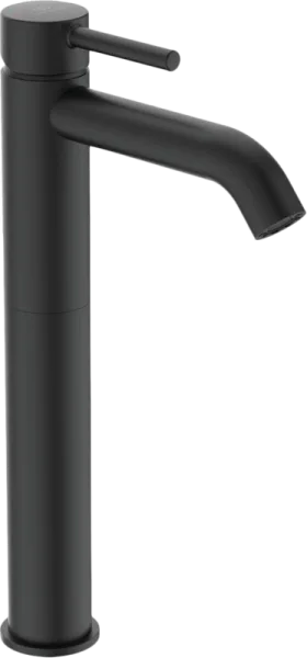 Смеситель для раковины Ideal Standard Ceraline BC194XG черный Sancos — Оригинал