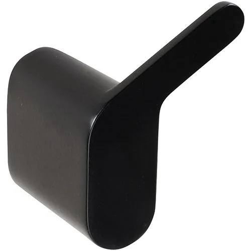 Крючок Bemeta Organic Black 167106190 матовый черный Sancos — Оригинал