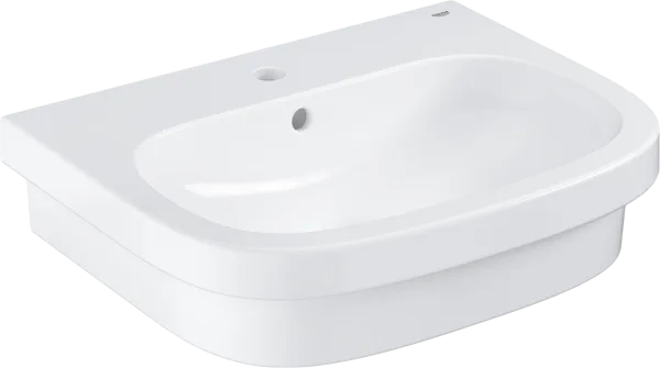 Накладная раковина Grohe Euro Ceramic 39337000 Sancos — Оригинал