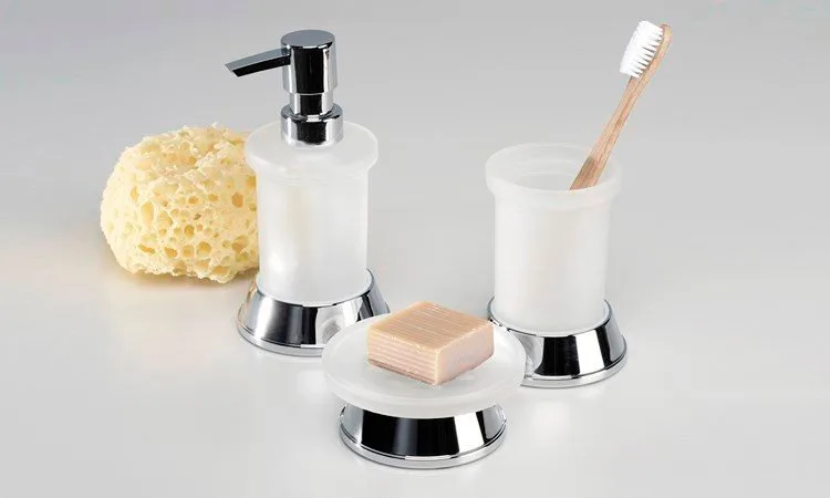 Мыльница Wasserkraft Donau K-2429 Sancos — официальный сайт