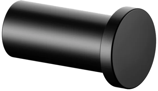Крючок Keuco Plan 14916370000 черный Sancos — Оригинал