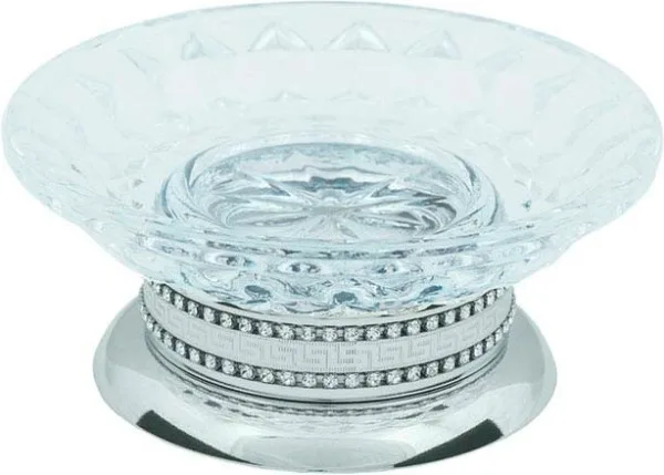 Мыльница Boheme Brillante 10440 Sancos — Оригинал