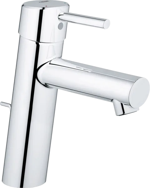 Смеситель для раковины Grohe Concetto 23450001 Sancos — Оригинал