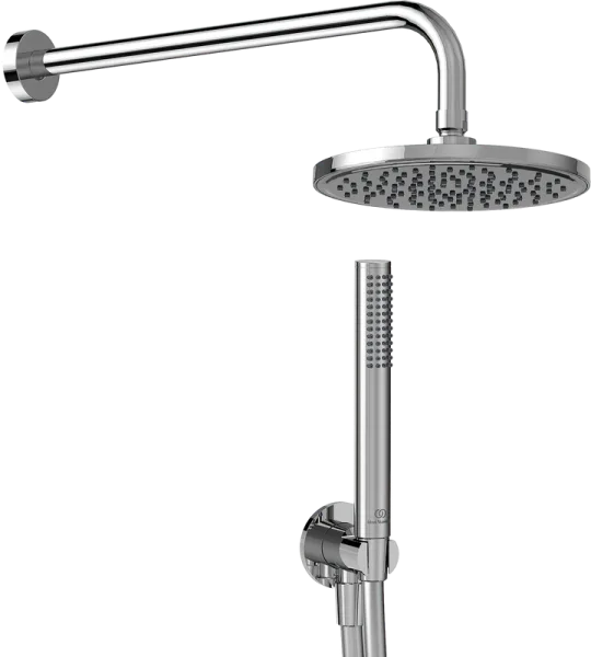 Душевой гарнитур Ideal Standard IdealRain BD389AA Sancos — Оригинал